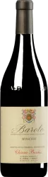 Barolo DOCG Mosconi Vino Biologico Azienda Agricola E. Pira & Figli - 2020 - Piemont, Italien