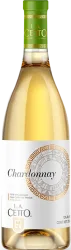 Chardonnay Baja California Mexico Vinicola L.A. Cetto - 2024 - Baja California, Mexiko