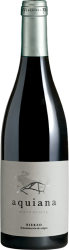 Aquiana Tinto Bodegas Merayo - 2018 - Duero-Tal (Castilla y Leon), Spanien