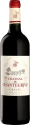 Château De Chantegrive Graves Rouge Château de Chantegrive - 2022 - Bordeaux, Frankreich
