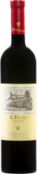 Vino Rosso Vdt Il Frate Castello degli Angeli - 2018 - Lombardei, Italien