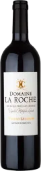 Domaine La Roche Domaine de La Roche - 2020 - Bordeaux, Frankreich
