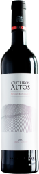 Outeiros Altos Tinto DOC Alentejo Herdade dos Outeiros Altos - 2020 - Portugal