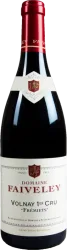 Volnay 1er Cru Fremiets Faiveley - 2023 - Burgund, Frankreich