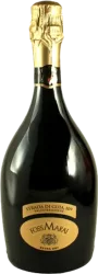 Prosecco di Valdobbiadene Strada di Guia 109 DOCG Extra Dry Foss Marai - Veneto, Italien
