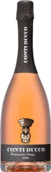 Franciacorta Rosé Conti Ducco Conti Ducco - Lombardei, Italien
