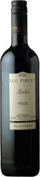 Merlot VdP d'Oc Luc Pirlet - 2022 - Frankreich