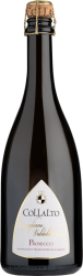 Prosecco di Conegliano e Valdobbiadene Frizzante Collalto MO Collalto - Veneto, Italien