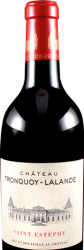 Chateau Tronquoy AC Château Tronquoy-Lalande - 2014 - Bordeaux, Frankreich