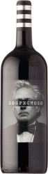 Sospechoso VdT Uvas Felices - 2023 - Duero-Tal (Castilla y Leon), Spanien