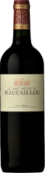 Château Maucaillou Haut-Médoc Château Maucaillou - 2017 - Bordeaux, Frankreich