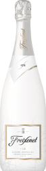 Cava DO Ice semi seco Freixenet - Katalonien, Spanien