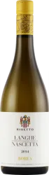 Langhe Nascetta DOC Azienda Agricola Rivetto - 2021 - Piemont, Italien