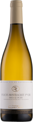 Domaine Balland Curtet Puligny Montrachet 1er Cru Sous le Puits Puligny Montrachet AOC Domaine Balland-Curtet - 2023 - Burgund, Frankreich