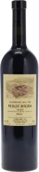 Merlot Riserva dell'Ör di Ticino DOC Tenimento dell'Ör / Agriloro / Meinrad Perler - 2021 - Tessin, Schweiz