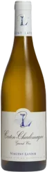 Corton Charlemagne Grand Cru Domaine Vincent Latour - 2020 - Burgund, Frankreich