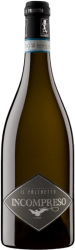 Incompreso Chardonnay Piemonte DOC Il Falchetto - 2023 - Piemont, Italien