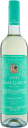 Casal Garcia Sweet Vinho Verde DOC Aveleda Vinhos - Vinho verde, Portugal