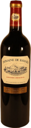 Les Gravières Du Taurou Grand Reserve VDP Domaine de Ravanès - 2005 - Midi - Languedoc-Roussillon, Frankreich