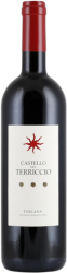 Castello del Terriccio Castello del Terriccio - 2017 - Toskana, Italien