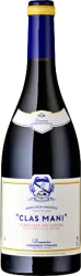 Clas Mani Domaine Cassagne et Vitailles - 2021 - Midi - Languedoc-Roussillon, Frankreich