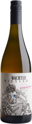 Rosa Handgemenge Weingut Wachter Wiesler - 2025 - Burgenland, Österreich