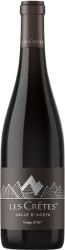 Neige d'Or DOP Les Crêtes - 2018 - Aostatal, Italien