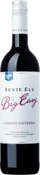 Big Easy Cabernet Sauvignon Ernie Els Winery - 2023 - Coastal Region, Südafrika