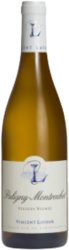 Puligny-Montrachet Vieilles Vignes Domaine Vincent Latour - 2021 - Burgund, Frankreich