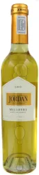 Mellifera Noble Late Harvest Jordan Winery - 2021 - Coastal Region, Südafrika