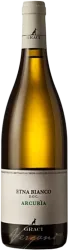 Arcuria Etna Bianco DOC Graci - 2022 - Sizilien, Italien
