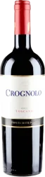 Crognolo Toscana IGT Tenuta Sette Ponti - 2022 - Toskana, Italien
