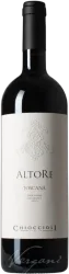 Toscana IGT Altore Chioccioli - 2019 - Toskana, Italien