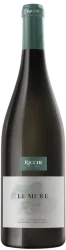 Le Mure Chardonnay Garda DOC Azienda Agricola Ricchi - 2024 - Lombardei, Italien