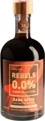 Rebels 0.0% Dark Spice Rebels - Schweiz