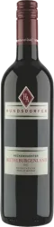 Burgenland Blaufränkisch Mittelburgenland DAC Reserve Hundsdorfer - 2019 - Burgenland, Österreich