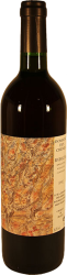 Tuilé Rivesaltes AOC Domaine des Chênes - 1992 - Midi - Languedoc-Roussillon, Frankreich