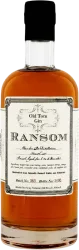 Ransom Old Tom Gin Ransom Spirits - USA