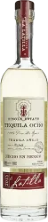 Ocho Tequila Anejo San Jerónimo Patrón - Mexiko