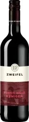 Pinot Noir Remigen Aargau Zweifel Weine - 2023 - Zürich, Schweiz