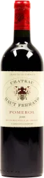 Haut Ferrand Pomerol Château Haut Ferrand - 2016 - Bordeaux, Frankreich