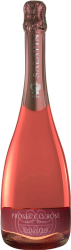 Prosecco Treviso Rosè DOC Brut Salatin - Veneto, Italien