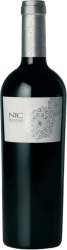 Casajús NIC Ribera del Duero DO Bodegas Casajús Bodegas Casajús - 2018 - Duero-Tal (Castilla y Leon), Spanien