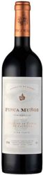 Finca Munoz Tempranillo Bodegas Munoz - 2022 - Meseta, Spanien