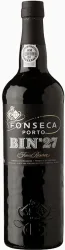 Bin No 27 Fonseca Port - Douro, Portugal
