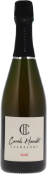 Rosé Brut Champagne AC Carole Haudot - Champagne, Frankreich
