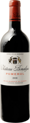 Pomerol AC Château Bonalgue - 2019 - Bordeaux, Frankreich