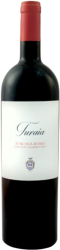 Turaia Toscana Rosso IGT Alfredo Pellegrini - 2020 - Toskana, Italien