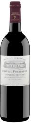Chateau Fombrauge Grand Cru AC Château Fombrauge - 2009 - Bordeaux, Frankreich