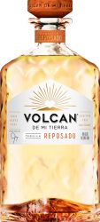 Volcan de Mi Tierra Reposado Tequila Volcan de Mi Tierra - Jalisco, Mexiko